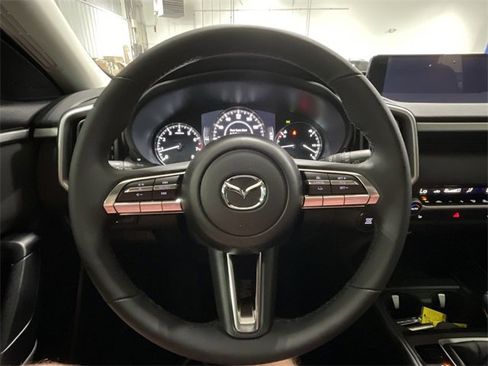 Used 2025 MAZDA CX-50 AWD 2.5 S w/ Weather Package image 15