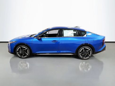 New 2025 Kia K4 GT-Line image 4