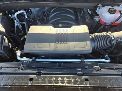 New 2026 Chevrolet Silverado 1500 LTZ w/ LTZ Premium Texas Edition image 20