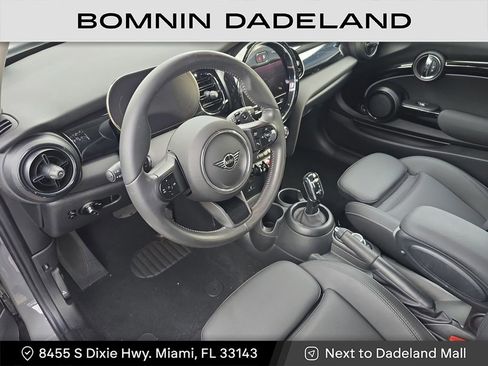 Used 2023 MINI Cooper S image 23