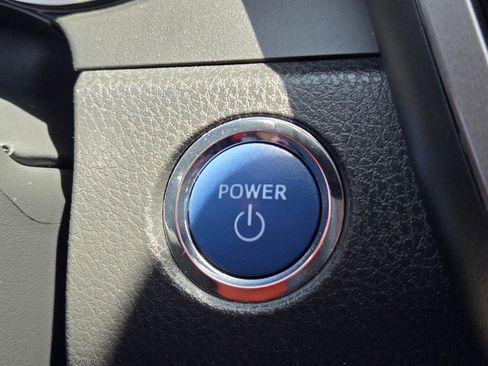 Used 2023 Toyota Camry XSE w/ Navigation Package FWD image 26