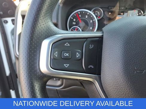 New 2026 RAM 3500 Tradesman w/ Chrome Appearance Group A AWD/4WD image 19