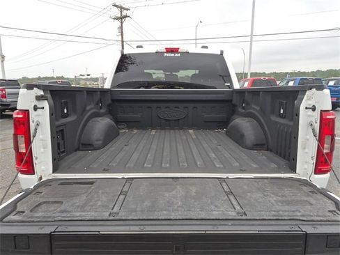 Used 2022 Ford F150 Tremor w/ Trailer Tow Package image 9