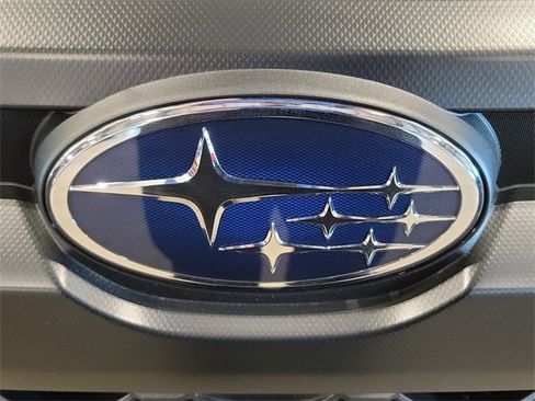 New 2026 Subaru Forester Wilderness image 12