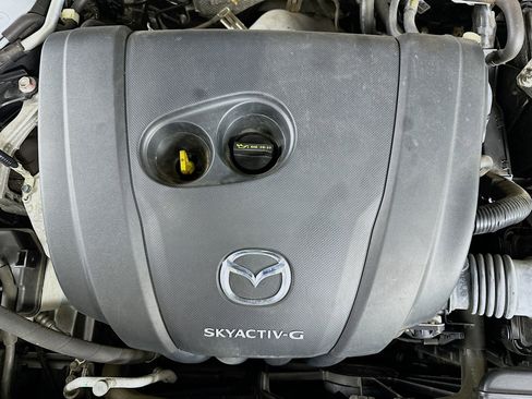 Used 2021 MAZDA CX-30 AWD 2.5 S w/ Select Package image 32