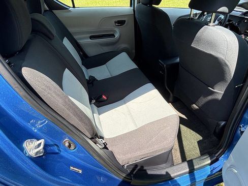 Used 2013 Toyota Prius C Two image 10