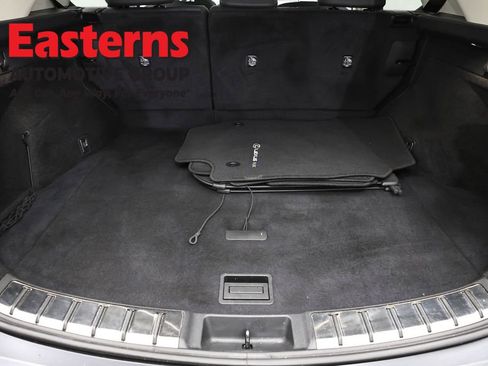 Used 2022 Lexus NX 350 AWD w/ Cold Area Package image 9