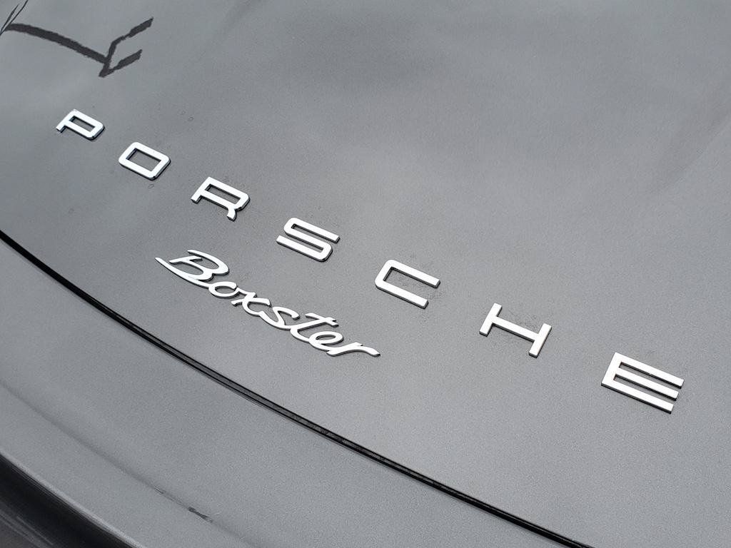 Used 2013 Porsche Boxster RWD image 33
