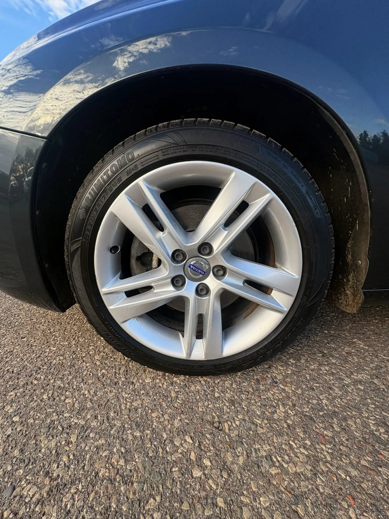 Used 2015 Volvo S60 T5 Premier FWD image 9