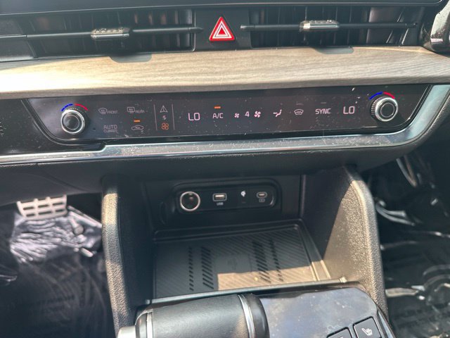 Used 2025 Kia Sportage X-Pro Prestige AWD/4WD image 14