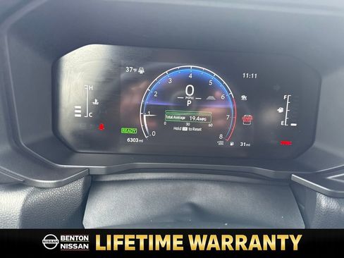 Used 2024 Toyota Land Cruiser 1958 image 17