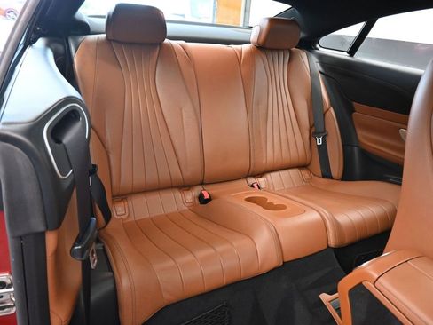 Used 2019 Mercedes-Benz E 450 Coupe w/ AMG Line Package image 45