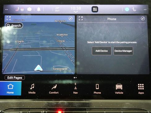 Used 2022 Jeep Compass High Altitude image 18