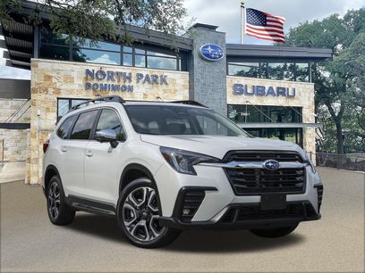 Certified 2023 Subaru Ascent Limited w/ Technology Package