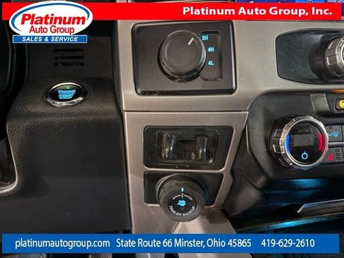 Used 2022 Ford F350 Lariat w/ Lariat Ultimate Package AWD/4WD image 22