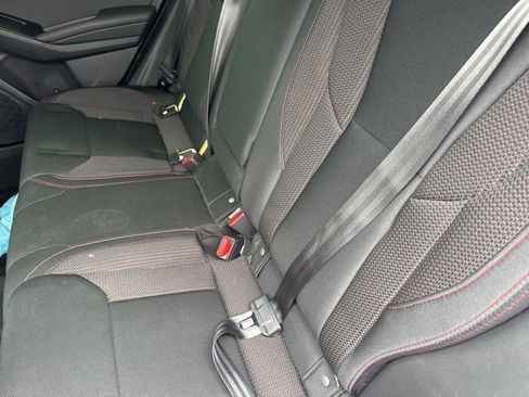 Used 2022 Subaru WRX Premium image 11