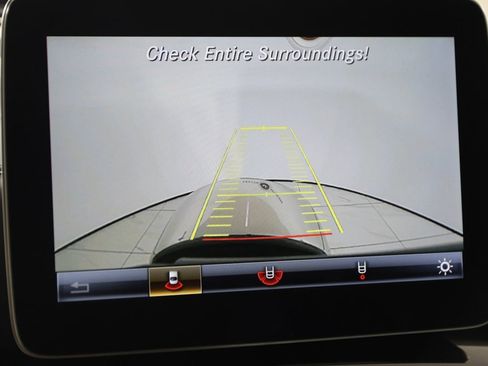 Used 2018 Mercedes-Benz G 65 AMG 4MATIC image 10