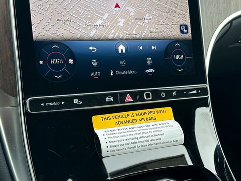 New 2026 Mercedes-Benz GLC 300 4MATIC image 20