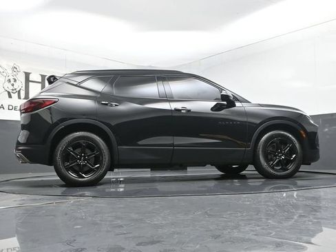 Used 2023 Chevrolet Blazer LT w/ Midnight/Sport Edition AWD/4WD image 54