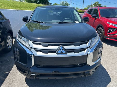 New 2026 Mitsubishi Outlander Sport AWD image 6