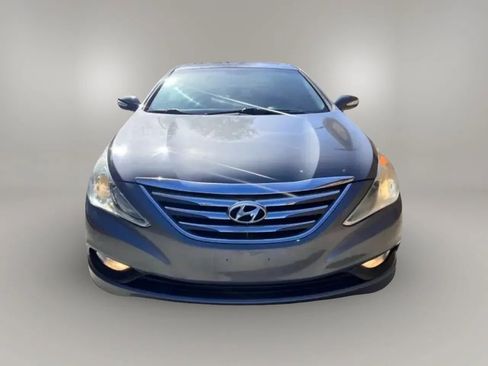 Used 2014 Hyundai Sonata SE w/ Premium Package 04 FWD image 2