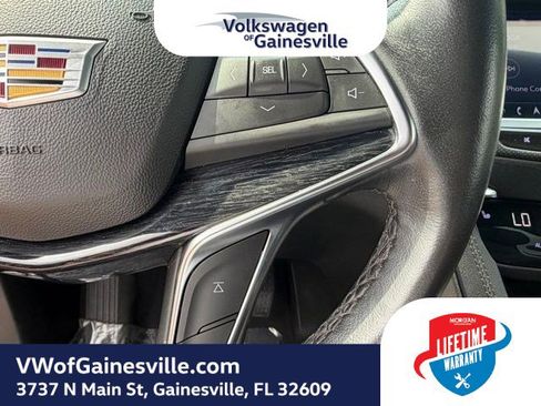Used 2023 Cadillac XT5 Premium Luxury AWD/4WD image 24