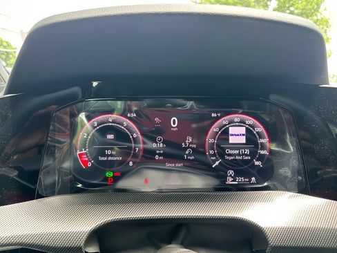 New 2026 Volkswagen GTI S FWD image 12