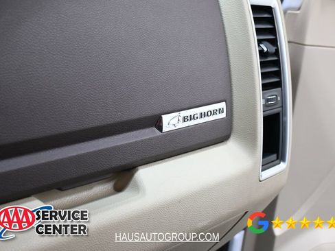 Used 2016 RAM 1500 Big Horn RWD image 32
