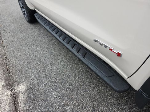 New 2026 GMC Sierra 1500 AT4 w/ AT4 Premium Package image 6