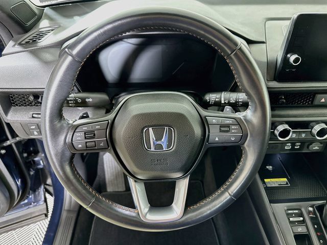 Used 2024 Honda CR-V Sport-L image 14