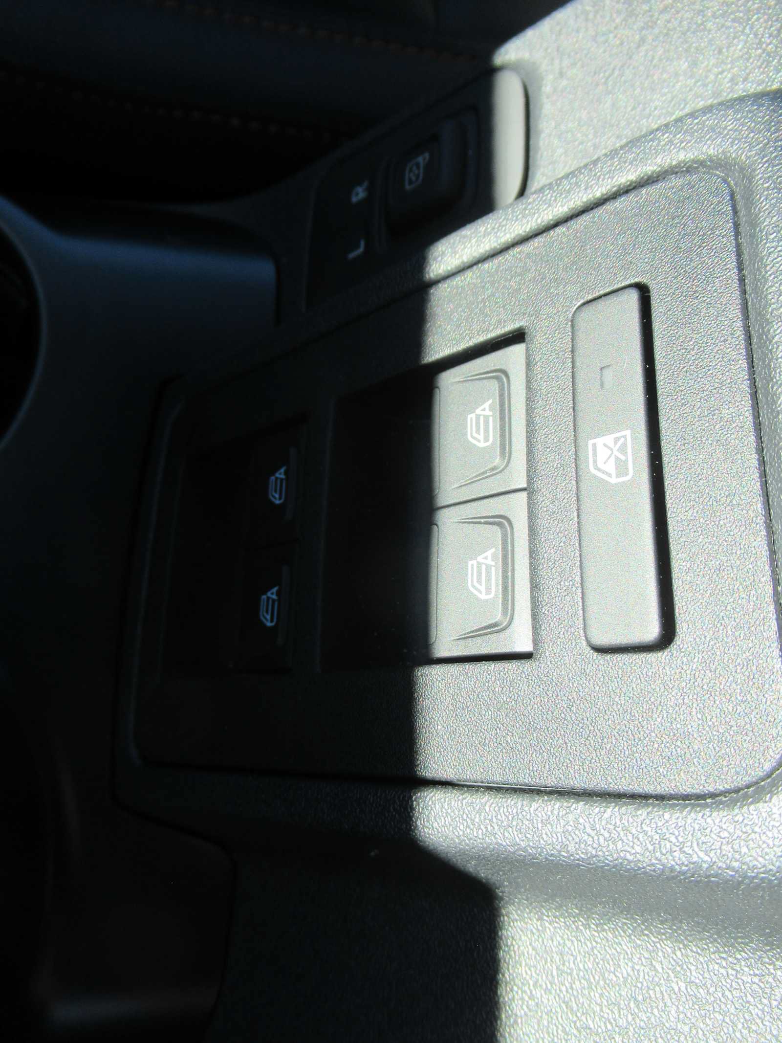 Used 2024 Ford Bronco Badlands AWD/4WD image 26