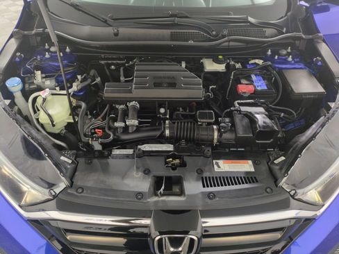 Used 2022 Honda CR-V EX-L image 21