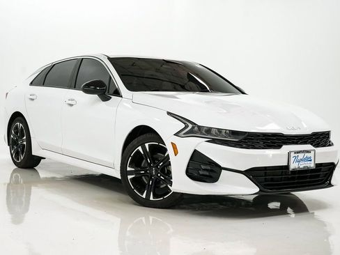 Used 2024 Kia K5 GT-Line image 6