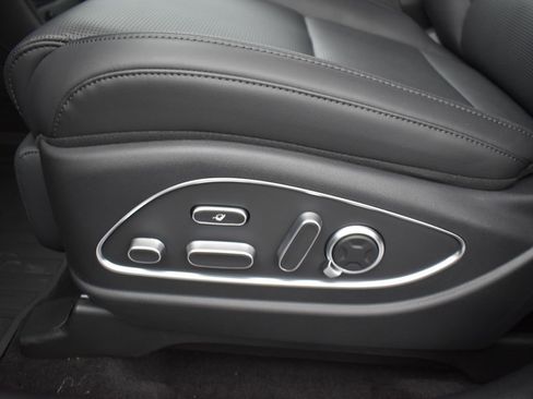 New 2026 Hyundai Palisade Calligraphy image 19