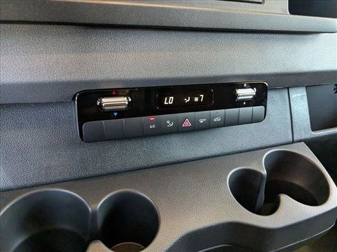 New 2025 Mercedes-Benz Sprinter 2500 image 13