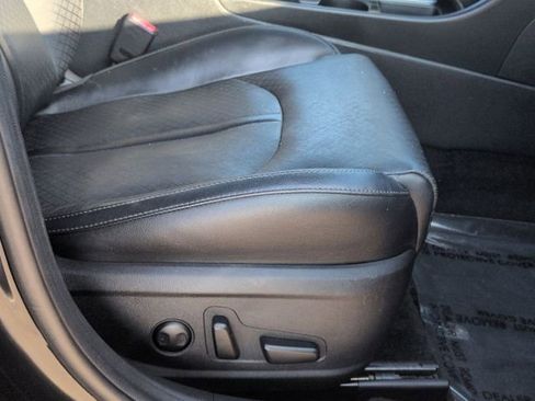 Used 2020 Kia Optima Premium image 29