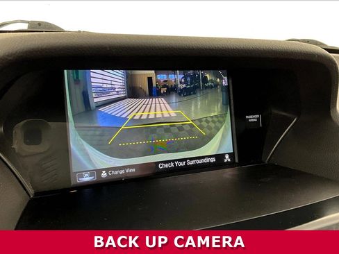 Used 2020 Acura ILX w/ Premium Package FWD image 13