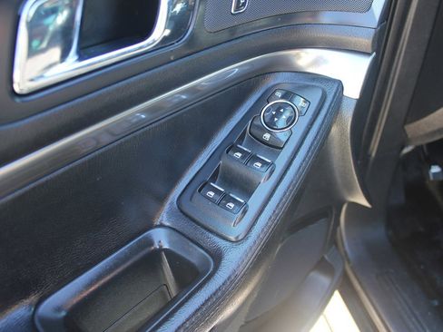 Used 2016 Ford Explorer 4WD Police Interceptor image 25