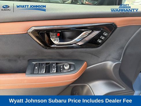 Used 2025 Subaru Forester Touring AWD/4WD image 20