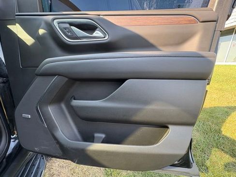 Certified 2022 Chevrolet Tahoe High Country image 32