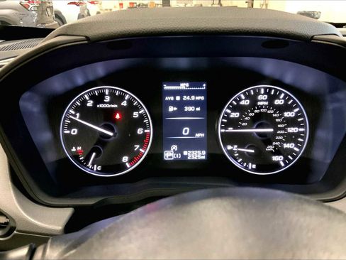 Certified 2025 Subaru Crosstrek 2.0i Premium AWD/4WD image 25