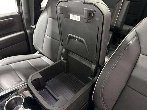 New 2026 Chevrolet Tahoe Premier AWD/4WD image 36