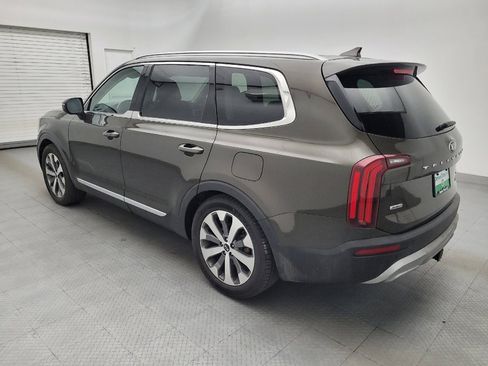 Used 2020 Kia Telluride EX w/ Towing Package AWD/4WD image 5