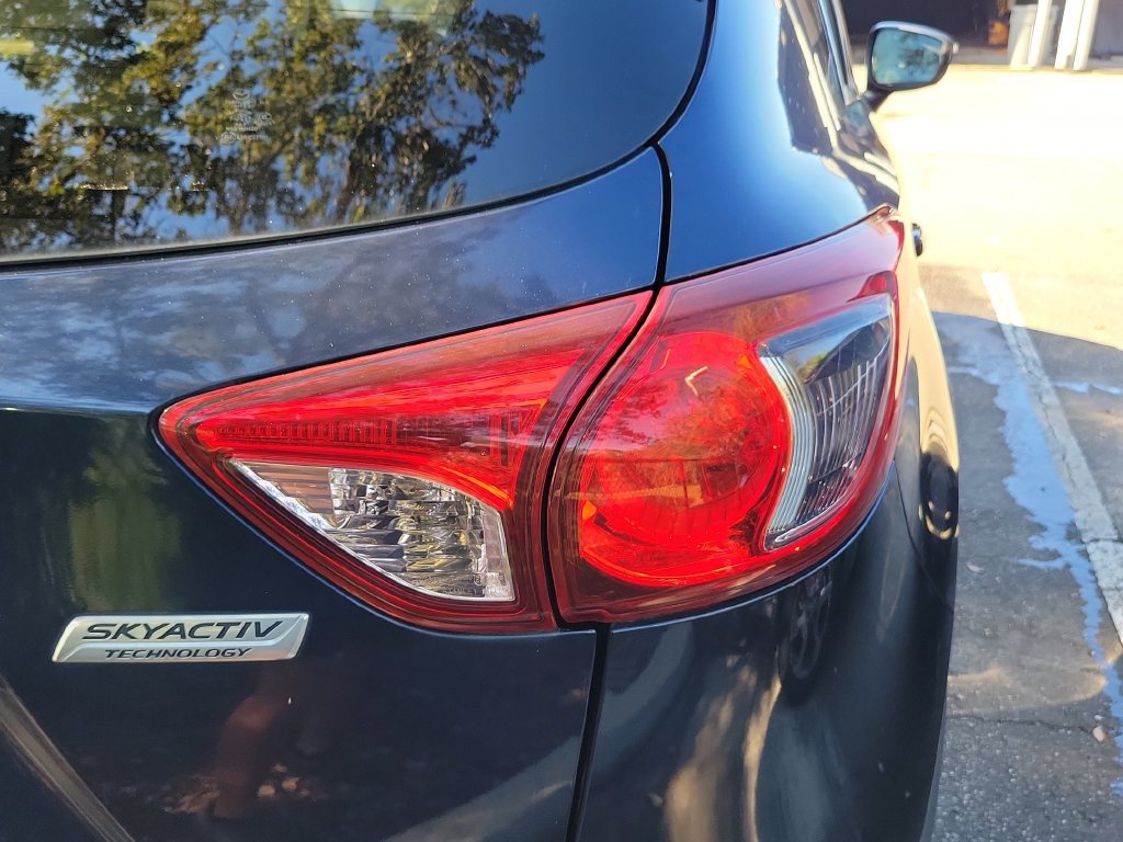 Used 2016 MAZDA CX-5 Touring FWD image 21