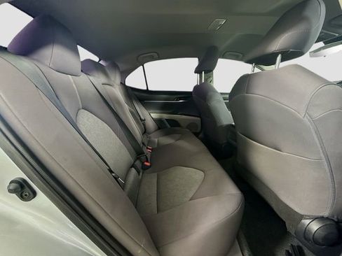 Certified 2023 Toyota Camry LE image 24