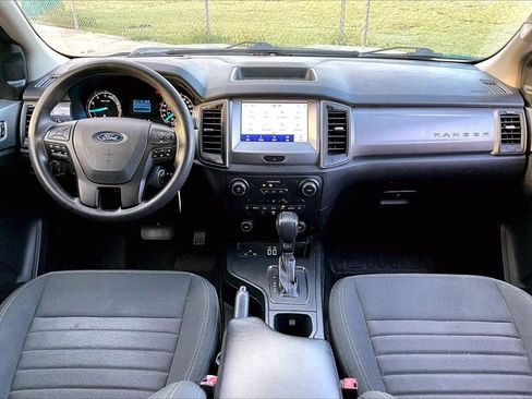 Used 2021 Ford Ranger XL w/ Equipment Group 101A High image 15