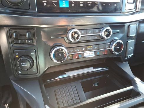 Used 2024 Ford F350 Lariat w/ Lariat Ultimate Package image 24