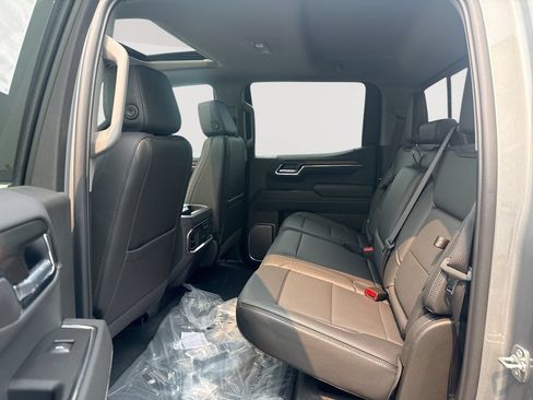New 2026 GMC Sierra 1500 Denali w/ Denali Reserve Package AWD/4WD image 26
