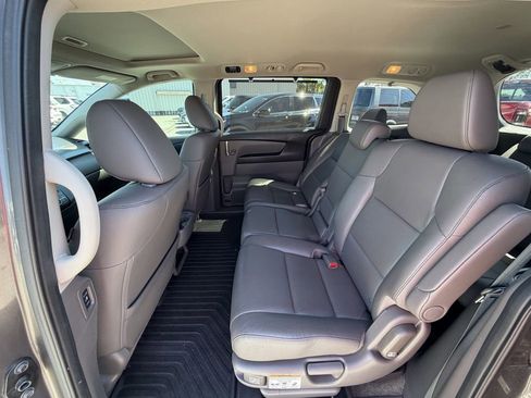 Used 2016 Honda Odyssey EX-L image 12