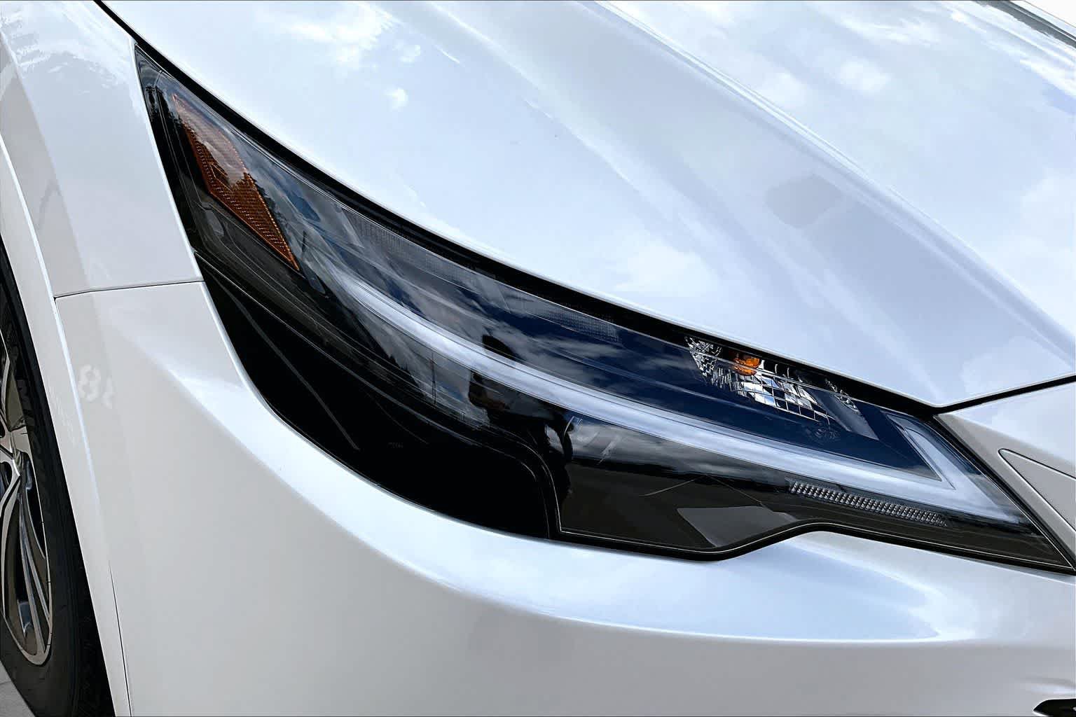 New 2026 Lexus RX 350 Premium FWD image 13